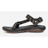 Sandalias de Montaña Teva Hurricane Xlt2 Hombre Negro Oliva