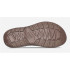 Sandalias de Montaña Teva Hurricane Xlt2 Hombre Negro Oliva