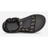 Sandalias de Montaña Teva Hurricane Xlt2 Hombre Negro Oliva