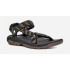 Sandalias de Montaña Teva Hurricane Xlt2 Hombre Negro Oliva