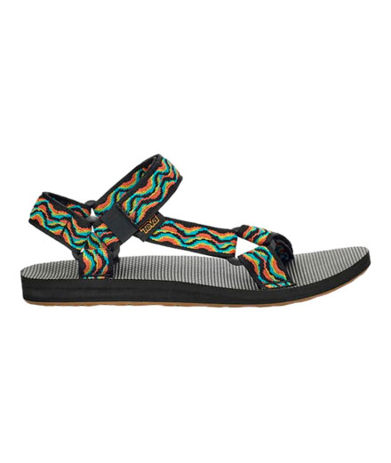 Sandalias de Montaña Teva Original Universal R Hombre 80S...