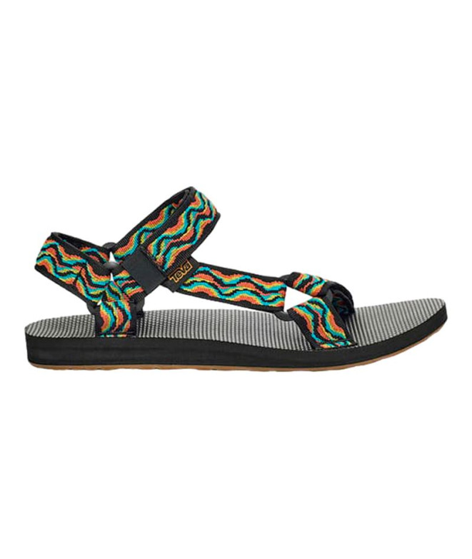 Sandalias de Montaña Teva Original Universal R...