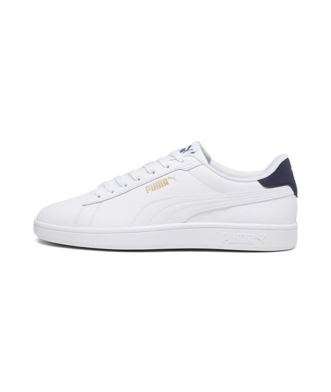 Zapatillas Puma Smash 3.0 L Hombre