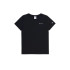 Camiseta Champion Crewneck Mujer Negro