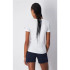 Camiseta Champion Crewneck Mujer Blanco