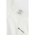 Camiseta Champion Crewneck Mujer Blanco