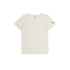 Camiseta Champion Crewneck Mujer Crudo