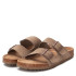 Chanclas XTI Serraje Hombre Taupe