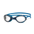 Gafas de Natación Zoggs Tiger Azul Blanco