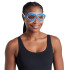 Gafas de Natación Zoggs Horizon Flex Mask Clear Azul