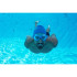Gafas de Natación Zoggs Horizon Flex Mask Clear Azul