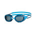 Gafas de Natación Zoggs Predator Infantil Light Azul