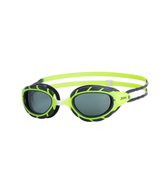 Gafas de Natación Zoggs Predator Infantil Lima...