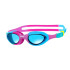 Gafas de Natación Zoggs Super Seal Junior Rosa Azul