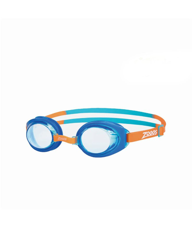 Gafas de Natación Zoggs Little Ripper Infantil...