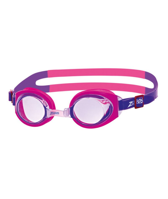Gafas de Natación Zoggs Little Ripper Infantil...