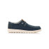 Zapatillas Mustang Denver Lumi Marino Azul Marino Hombre
