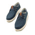 Zapatillas Mustang Denver Lumi Marino Azul Marino Hombre