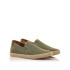 Zapatillas Mustang Bequia Lumi Kaky Hombre