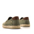 Zapatillas Mustang Bequia Lumi Kaky Hombre