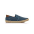 Zapatillas Mustang Bequia Yorex Azul Hombre