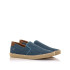 Zapatillas Mustang Bequia Yorex Azul Hombre