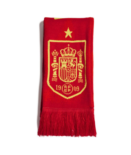 Bufanda de Fútbol adidas España Better Rojo