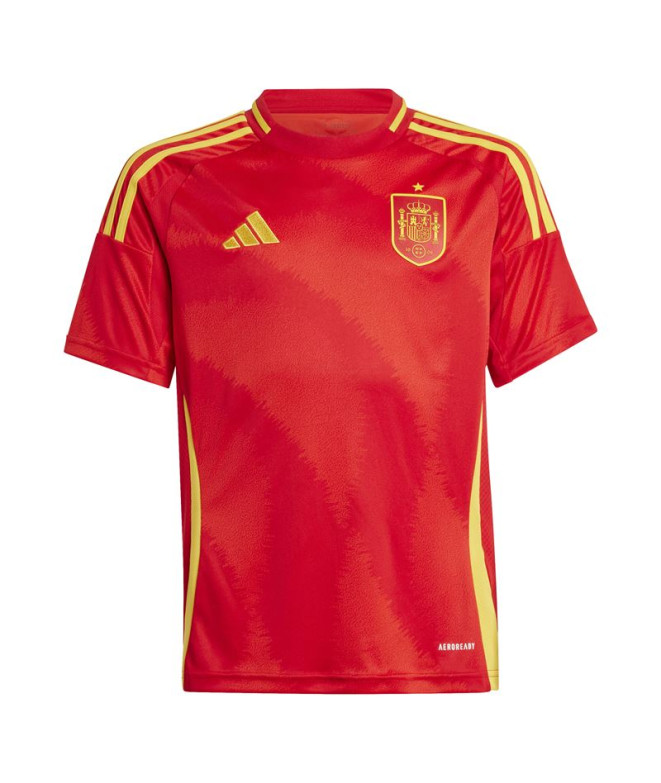 Camiseta de Fútbol adidas Primera Equipación...