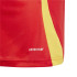 Camiseta de Fútbol adidas Primera Equipación Infantil Rojo