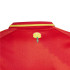 Camiseta de Fútbol adidas Primera Equipación Infantil Rojo