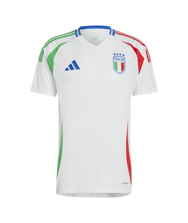 Camiseta de Fútbol adidas Segunda Equipación...