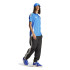 Camiseta de Fútbol adidas Primera Equipación Italia 24 Hombre Azul