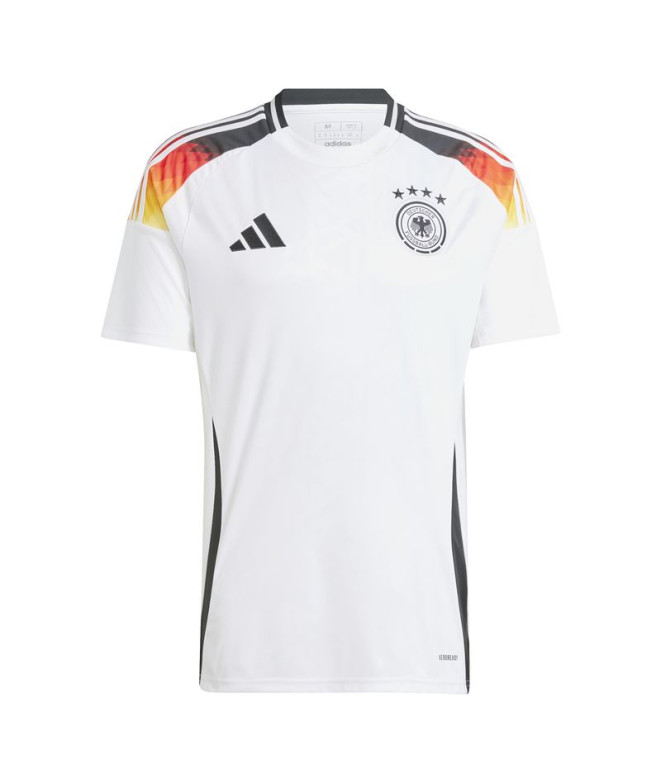 Camiseta de Fútbol adidas Primera Equipación...