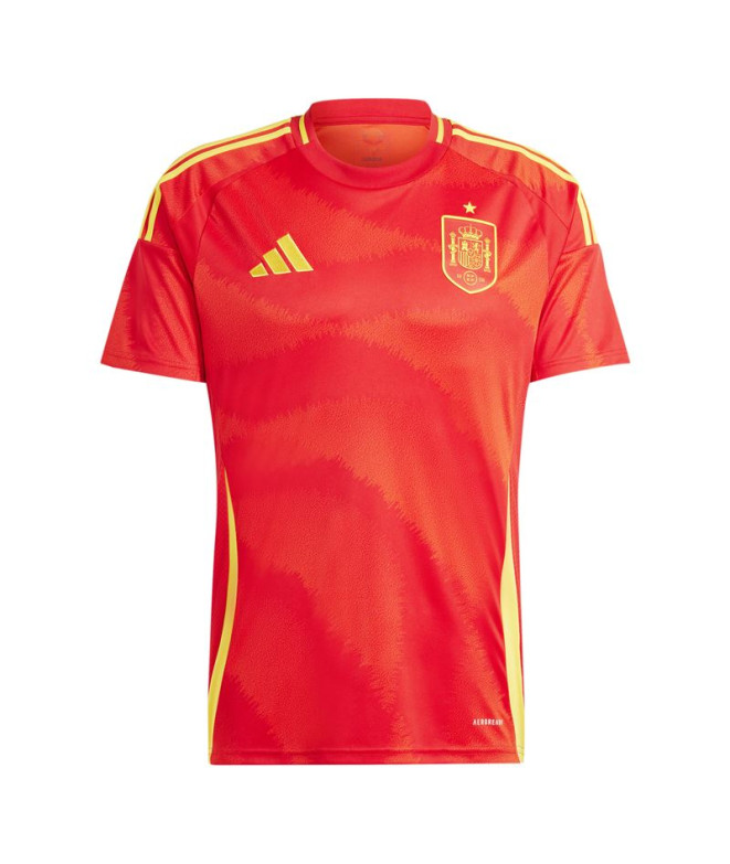 Camiseta de Fútbol adidas Primera Equipación...