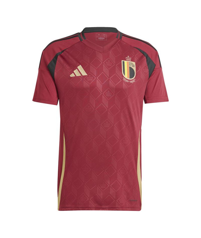 Camiseta de Fútbol adidas Primera Equipación...