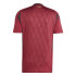 Camiseta de Fútbol adidas Primera Equipación Bélgica Hombre Granate