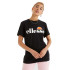 Camiseta Ellesse Albany Negro Mujer