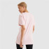 Camiseta Ellesse Albany Rosa  Mujer