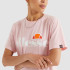Camiseta Ellesse Albany Rosa  Mujer