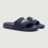 Chanclas Ellesse Filippo Slide Hombre Azul Marino
