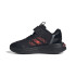 Zapatillas adidas Marvel Spidey Racer Infantil Negro