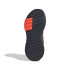 Zapatillas adidas Marvel Spidey Racer Infantil Negro