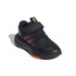 Zapatillas adidas Marvel Spidey Racer Infantil Negro