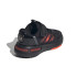 Zapatillas adidas Marvel Spidey Racer Infantil Negro