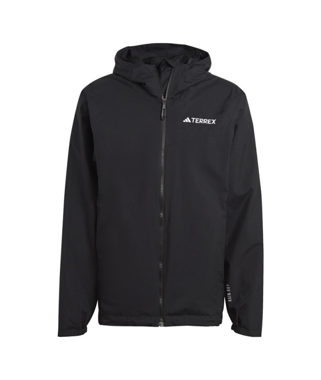 Chaqueta de Senderismo adidas Multi 2L Rain...