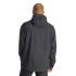 Chaqueta de Senderismo adidas Multi 2L Rain Hombre Negro