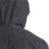 Chaqueta de Senderismo adidas Multi 2L Rain Hombre Negro
