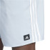 Bañador de Natación adidas 3S Clx Sh Cl Hombre Azumar