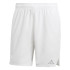 Pantalón de Fitness adidas Essentials Hiit 3Bandas Hombre Blanco