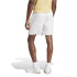 Pantalón de Fitness adidas Essentials Hiit 3Bandas Hombre Blanco